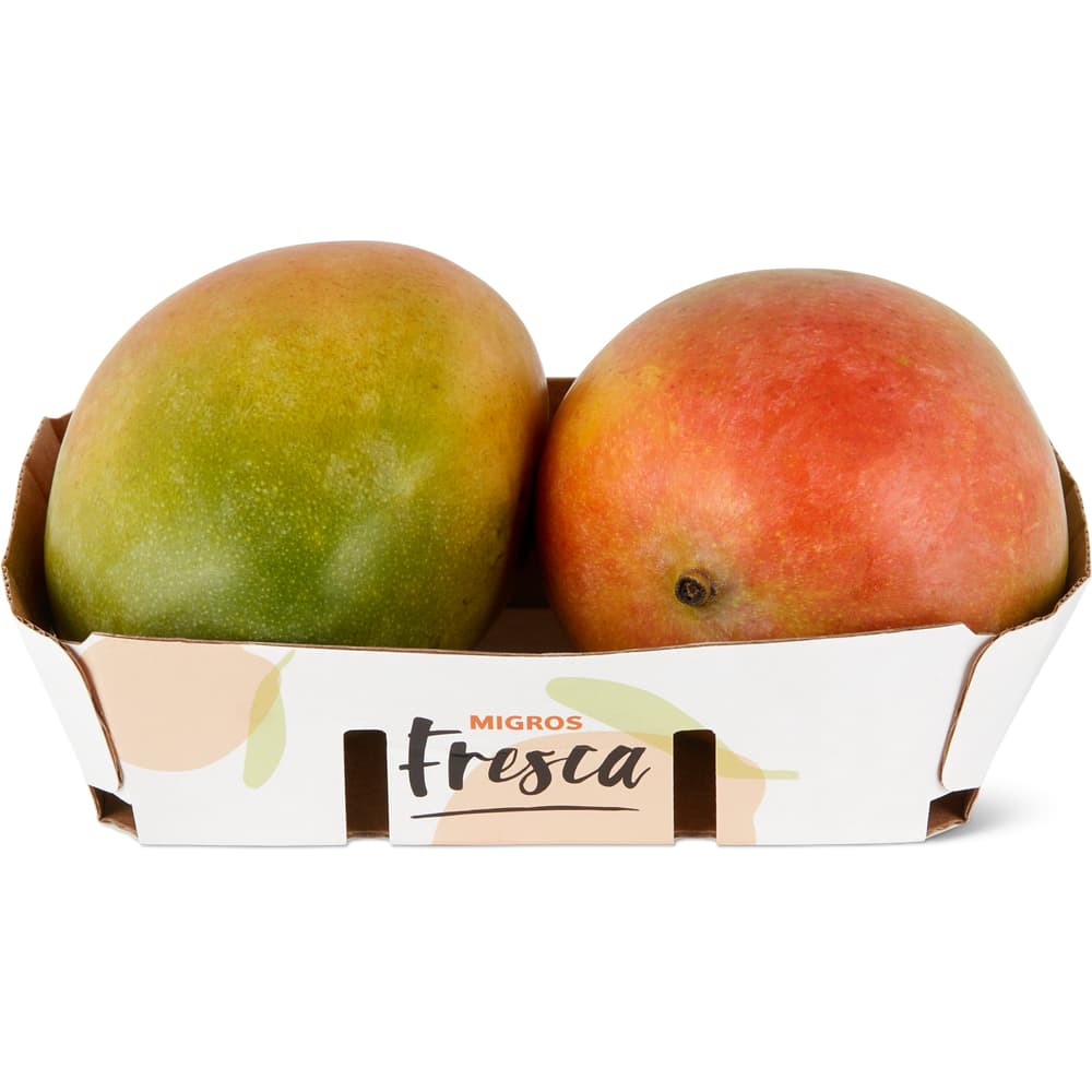 Migros Fresca Mango
