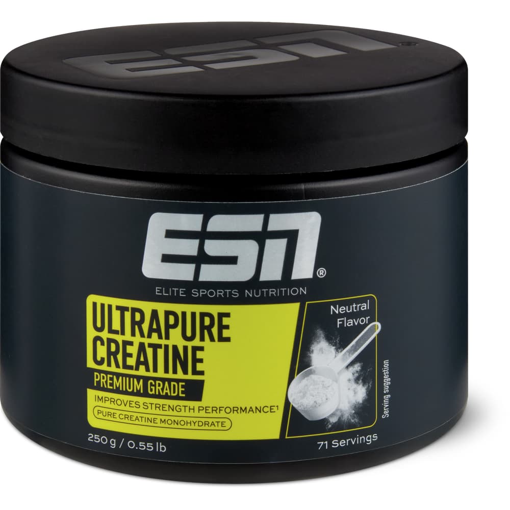 ESN Ultrapure Creatine Neutral