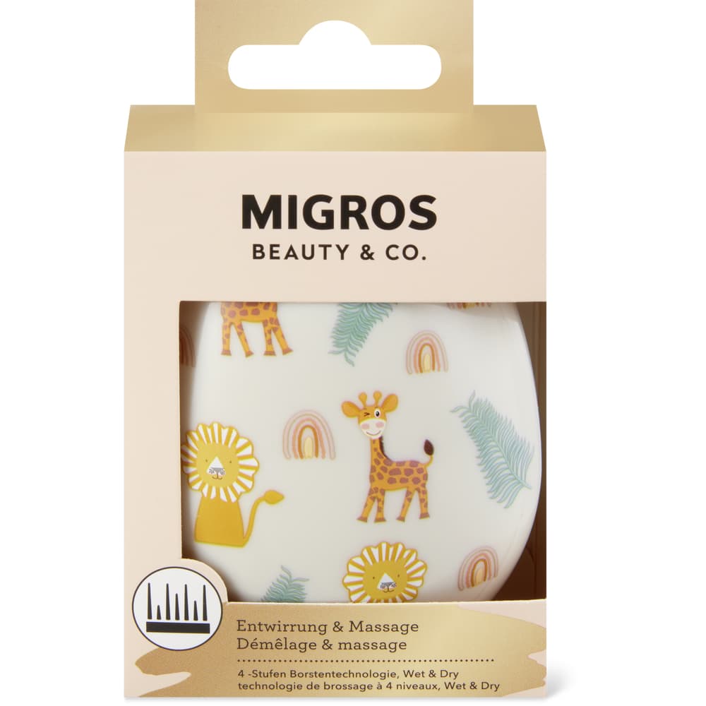 Migros Beauty & Co. Entwirrer Kids