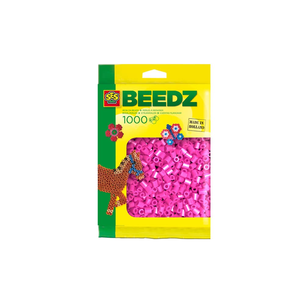 SES Beedz Bügelperlen