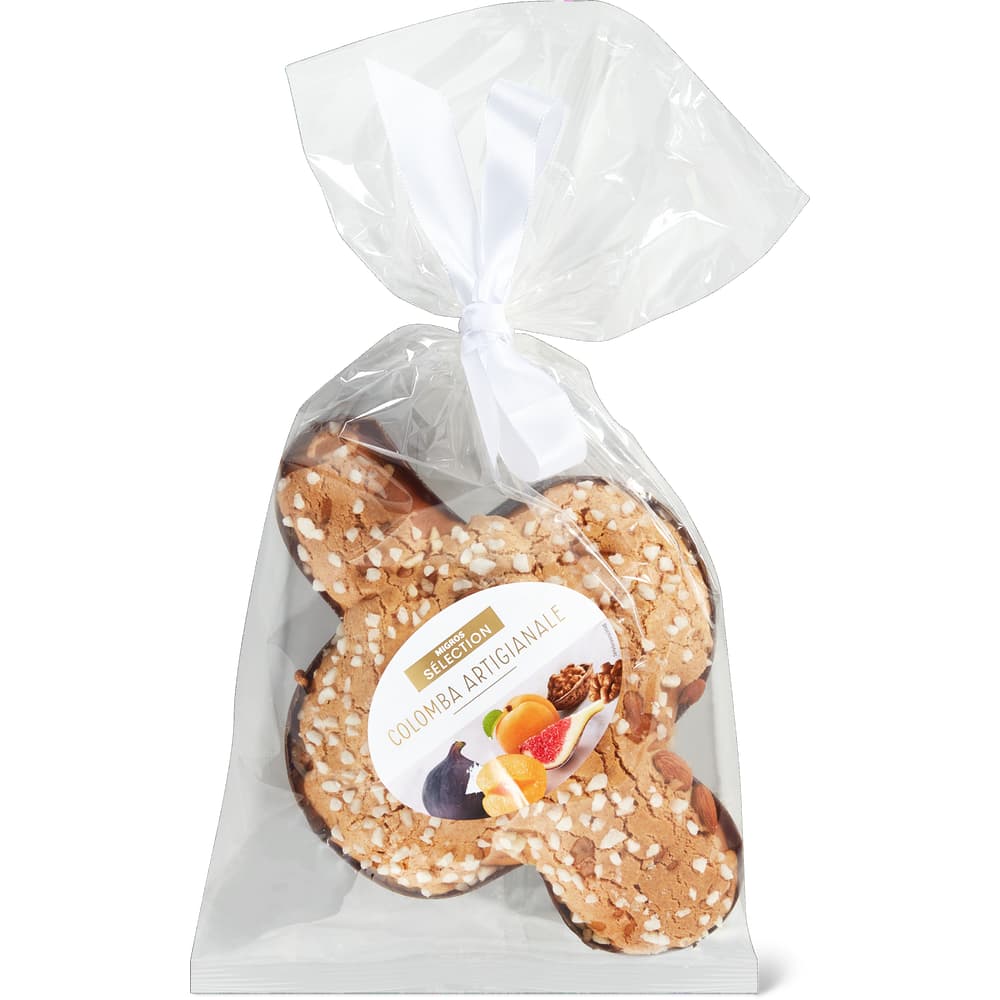 Sélection Colomba Artigianale