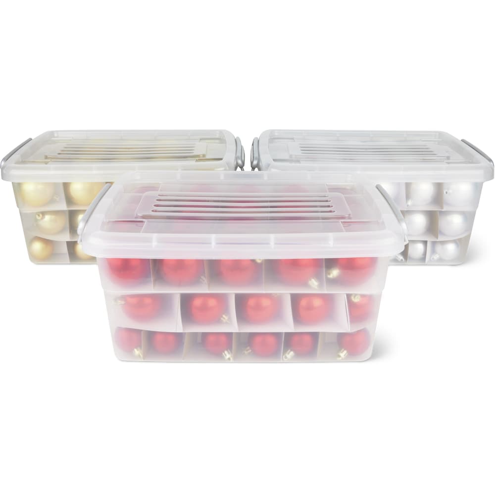 Migros Home Kugelbox assortiert