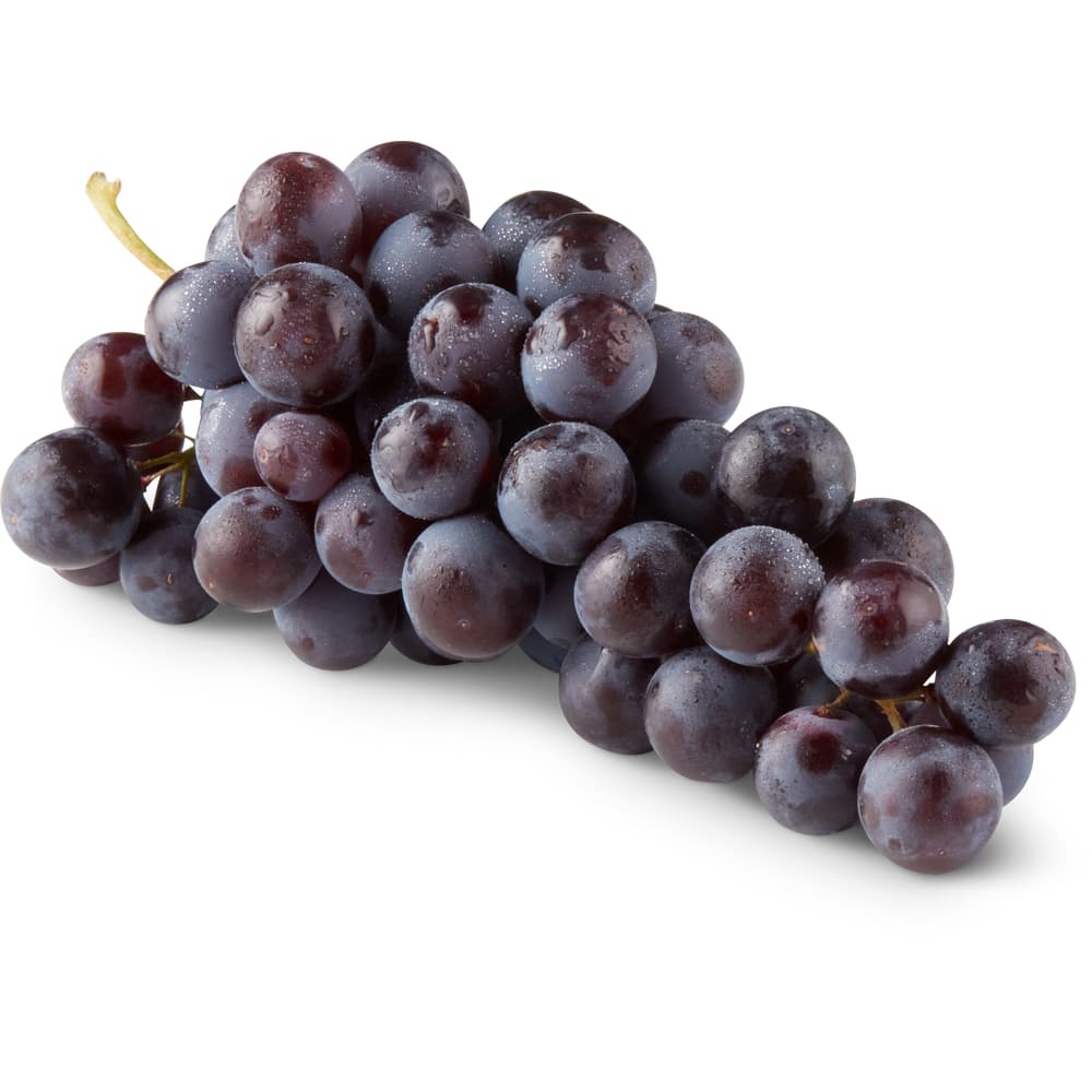 Extra · Extra raisins muscat Hamburg • Migros