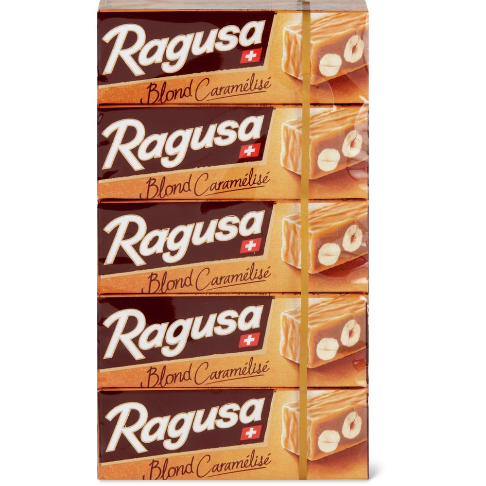 Ragusa Schokoladestengel Blond