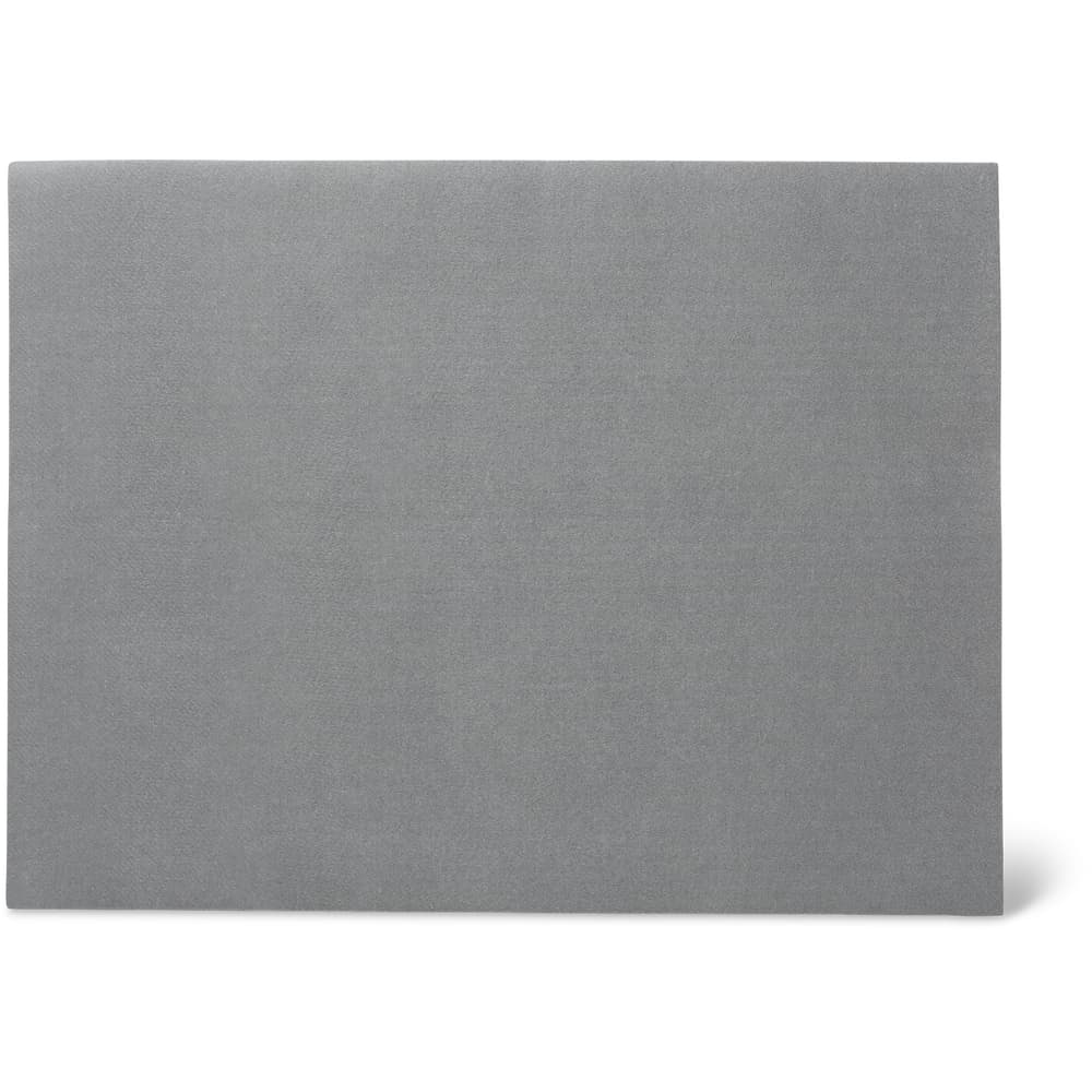 Migros Kitchen & Co. Papiertischsets Grau, 30x40cm