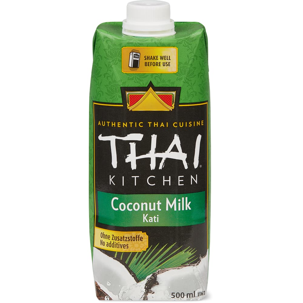 Thai Kitchen Kokosnussmilch