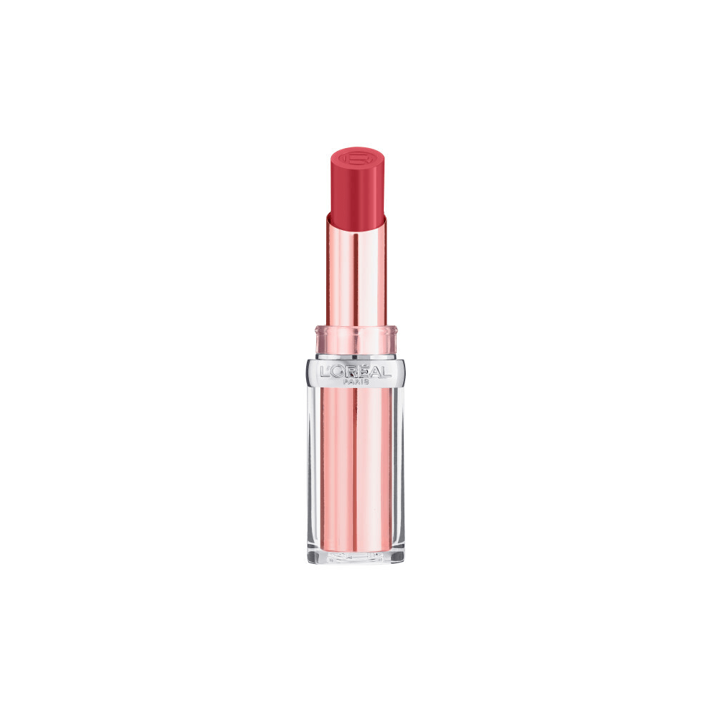 L'Oréal Paris Color Riche Glow Paradise Lippenstift 906 Blush Fantasy