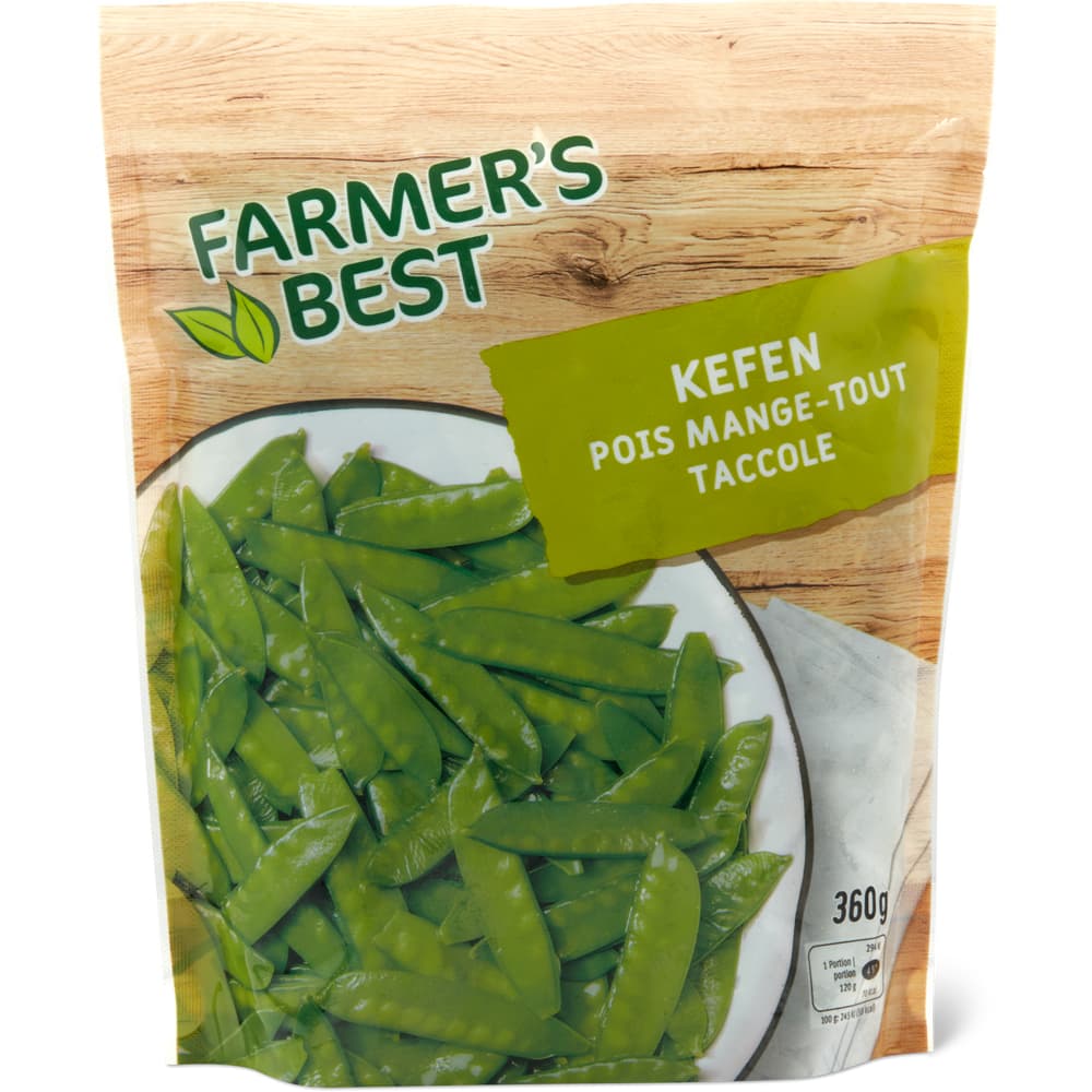 Farmer's Best Kefe Ungewürzt