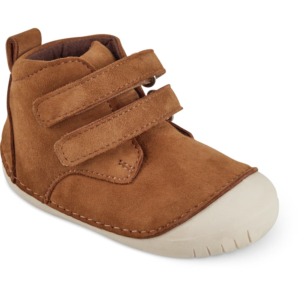Smile Kinder Lauflernschuh Leder