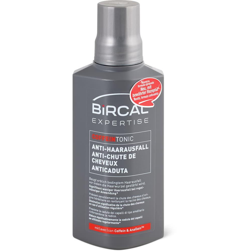 Bircal Expertise Haartonic Anti-Haarausfall
