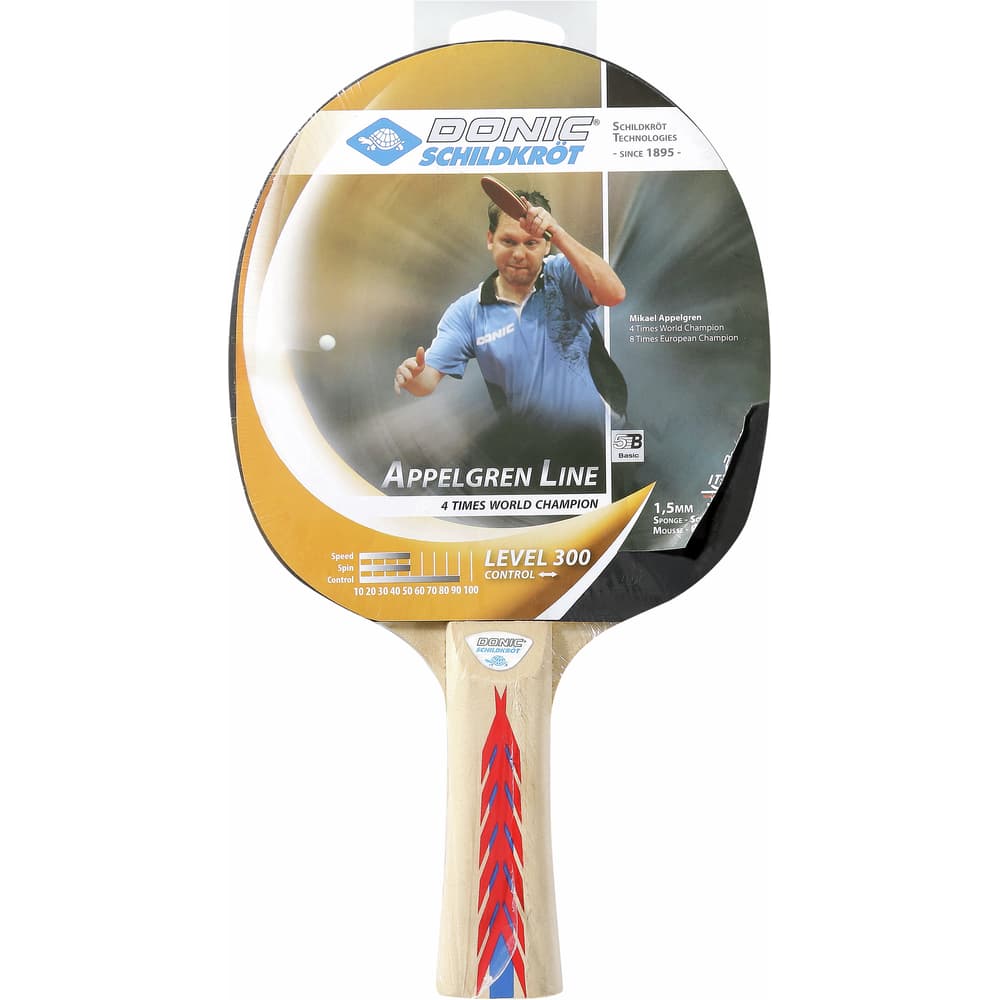 Raquette De Tennis De Table JOOLA CHALLANGER CARBON – Neuve – Carbone – Chine