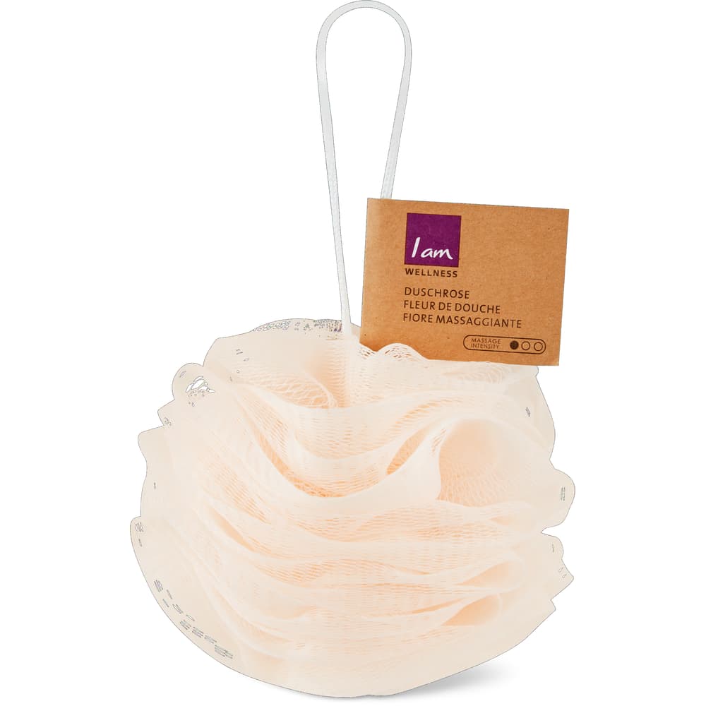 I am Wellness Duschrose