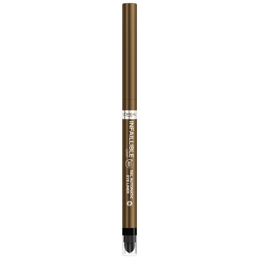 L'Oréal Paris Infaillible Automatic Grip Eyeliner 13 Bordeaux