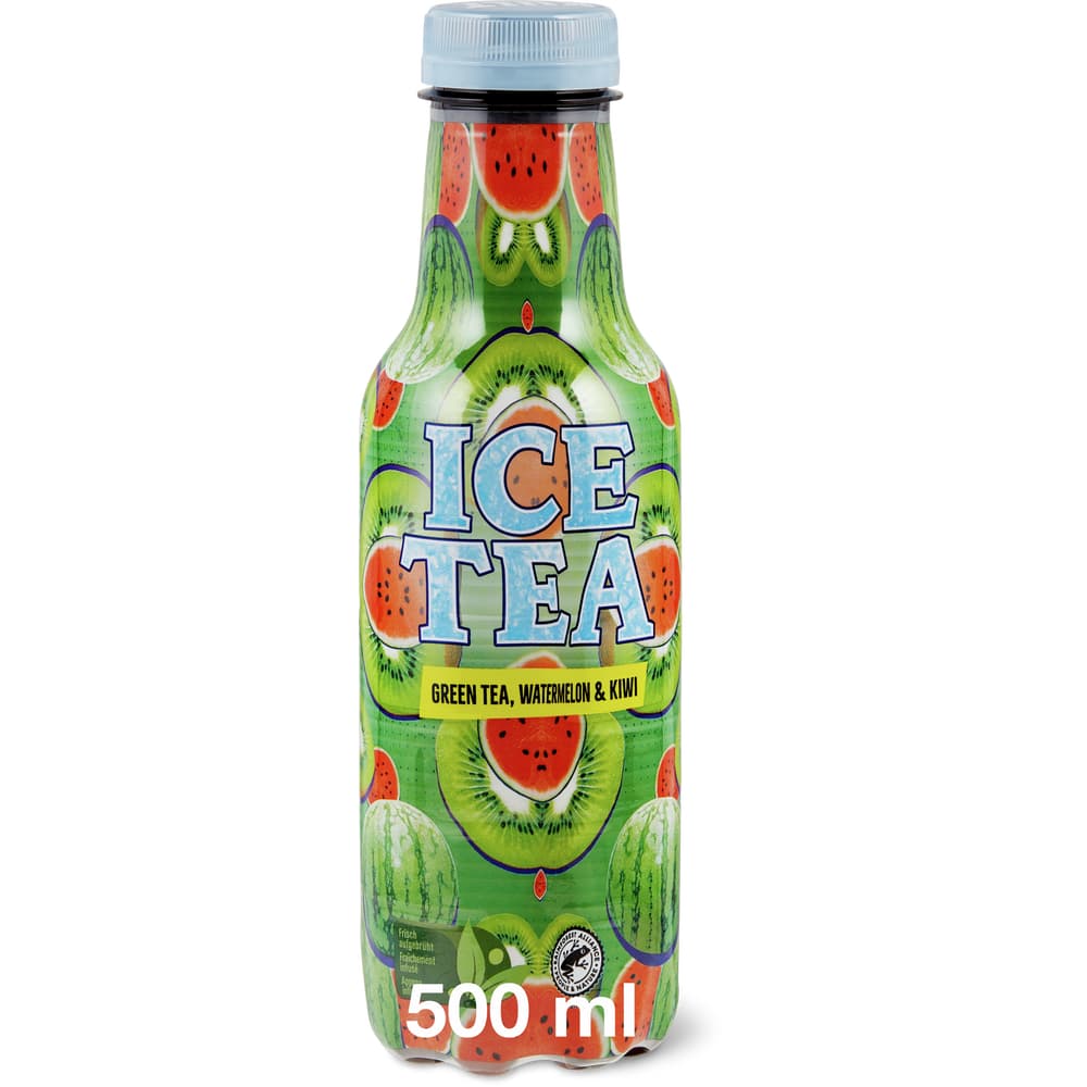 Ice Tea Eistee Watermelon