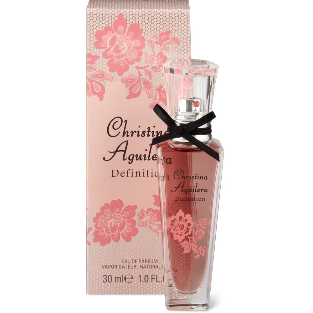 Christina Aguilera Parfum Parfum Kaufen GÃ¼nstig Aguilera