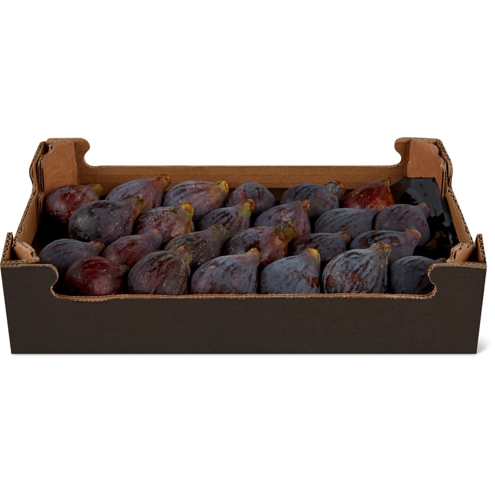 Extra Feigen Solies