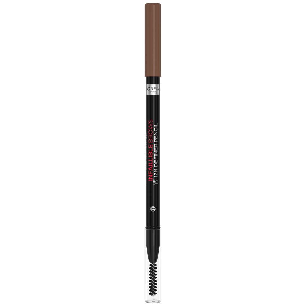 L'Oréal Paris Brow Artist Designer Augenbrauenstift 303 Deep Brown