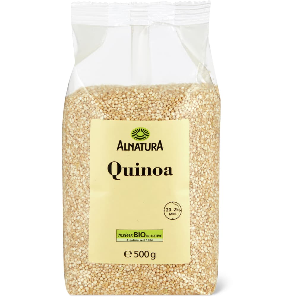 Alnatura Quinoa
