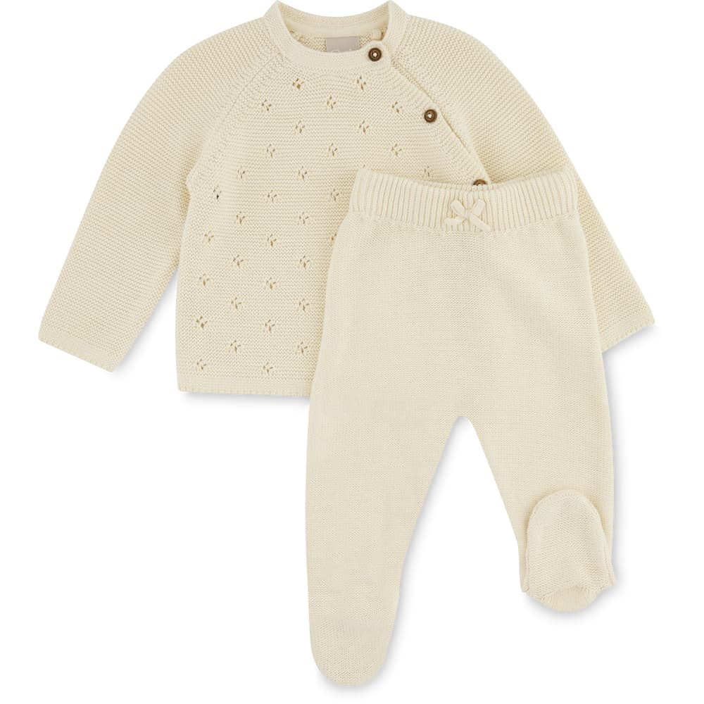 Smile Baby Set 2 teilig