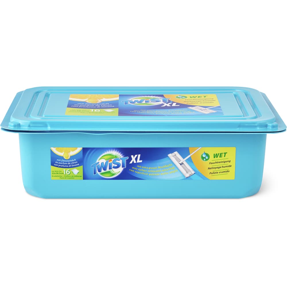 Twist Tücher Wet XL