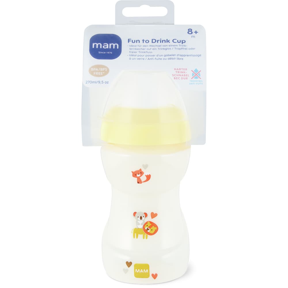 MAM MAM Fun Cup 270ml