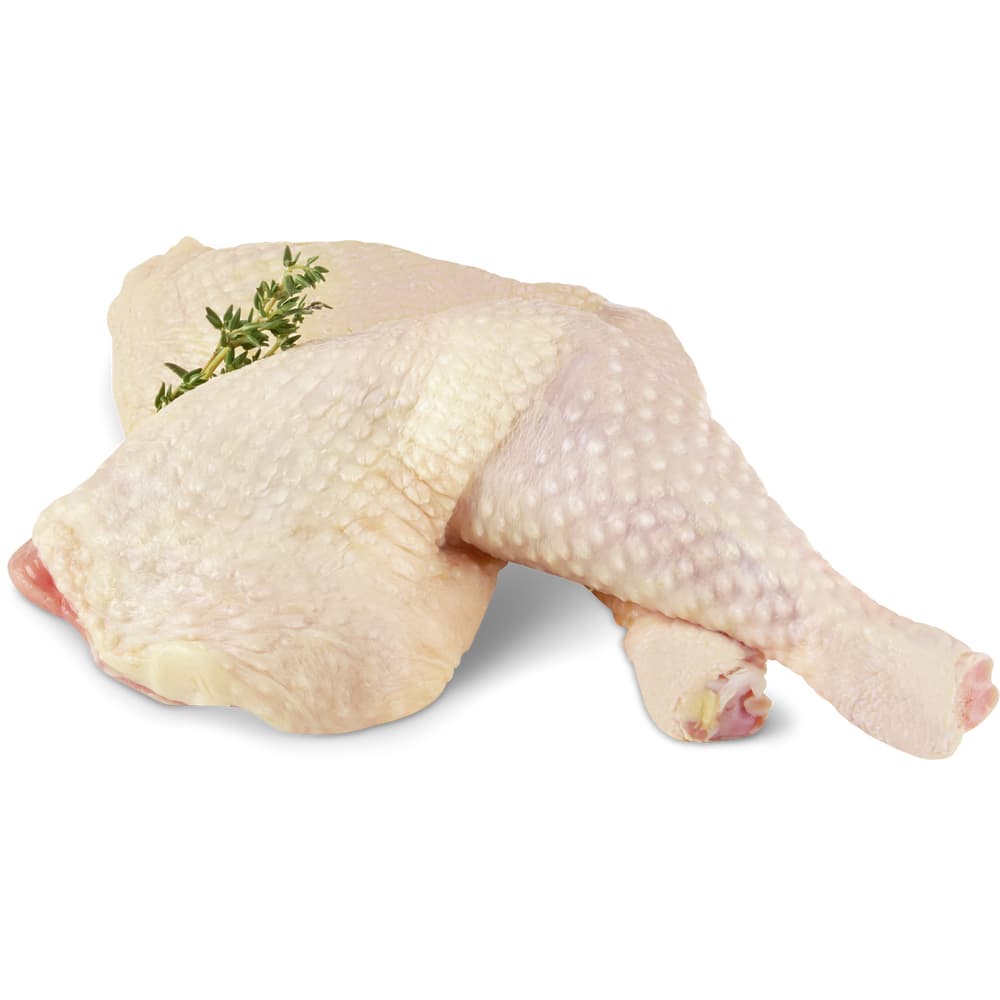 Pouletschenkel Bio
