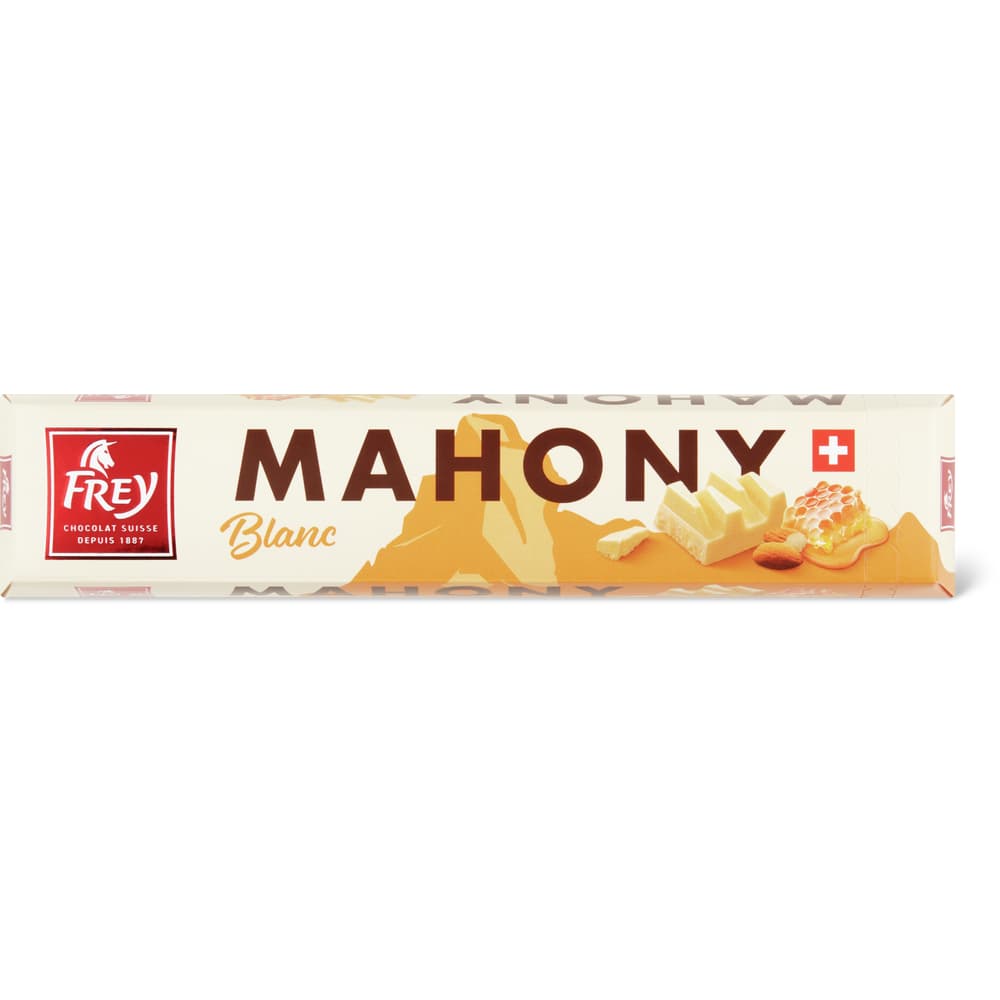 Frey Mahony Blanc
