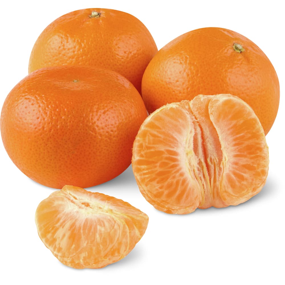 Migros Fresca Clementinen