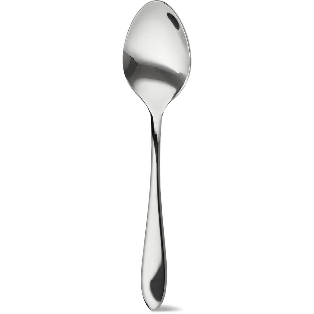 Migros Kitchen & Co. Kaffeelöffel Basic Silber