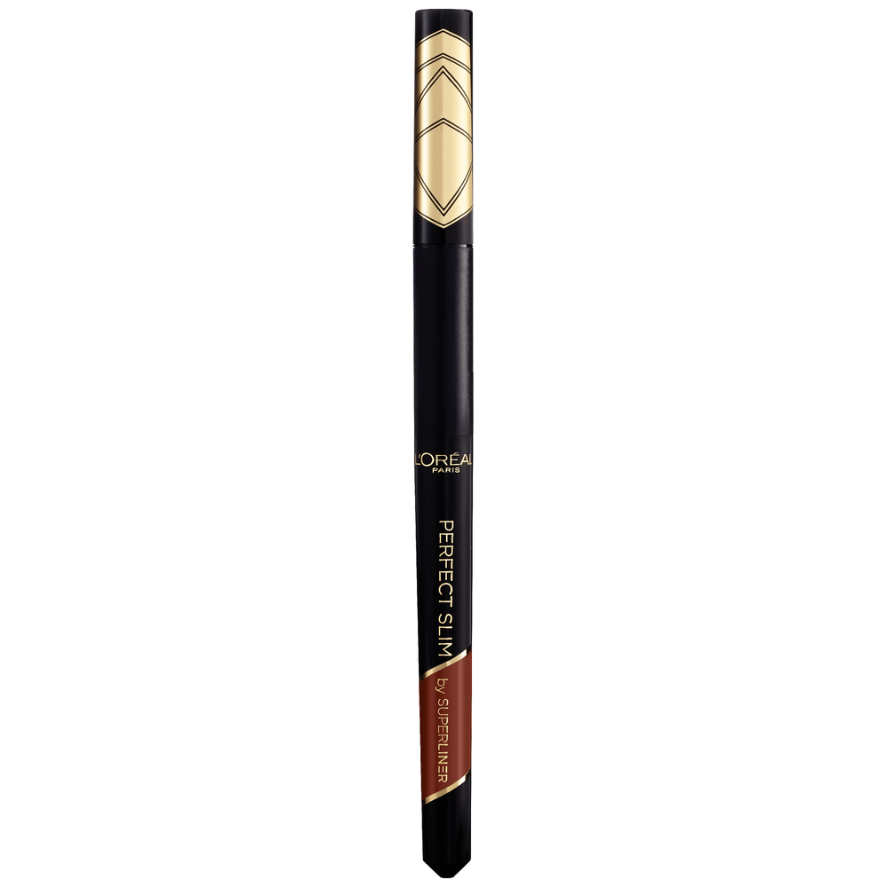 L'Oréal Paris Perfect Slim by Superliner Eyeliner 03 Brown