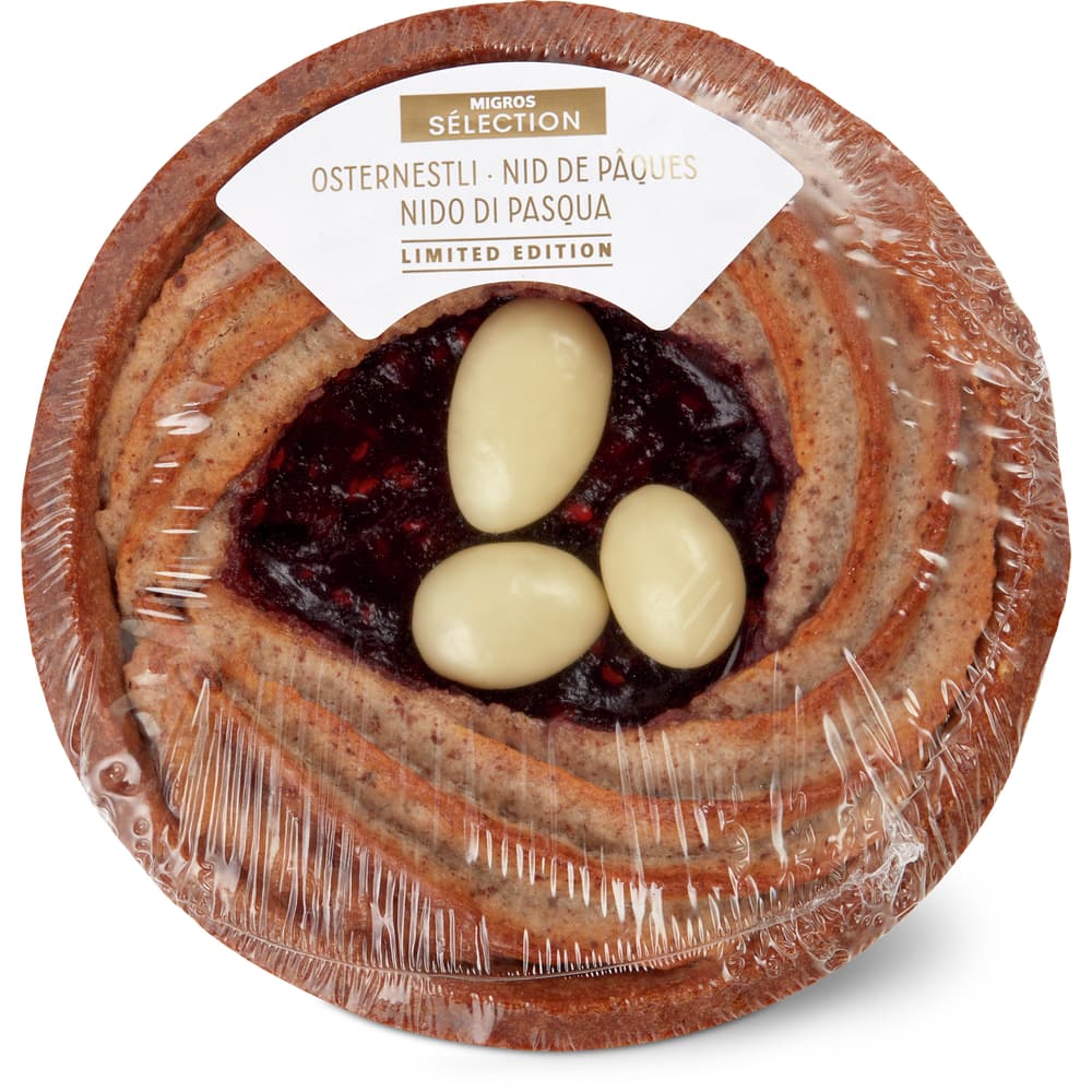 Sélection Osternestli