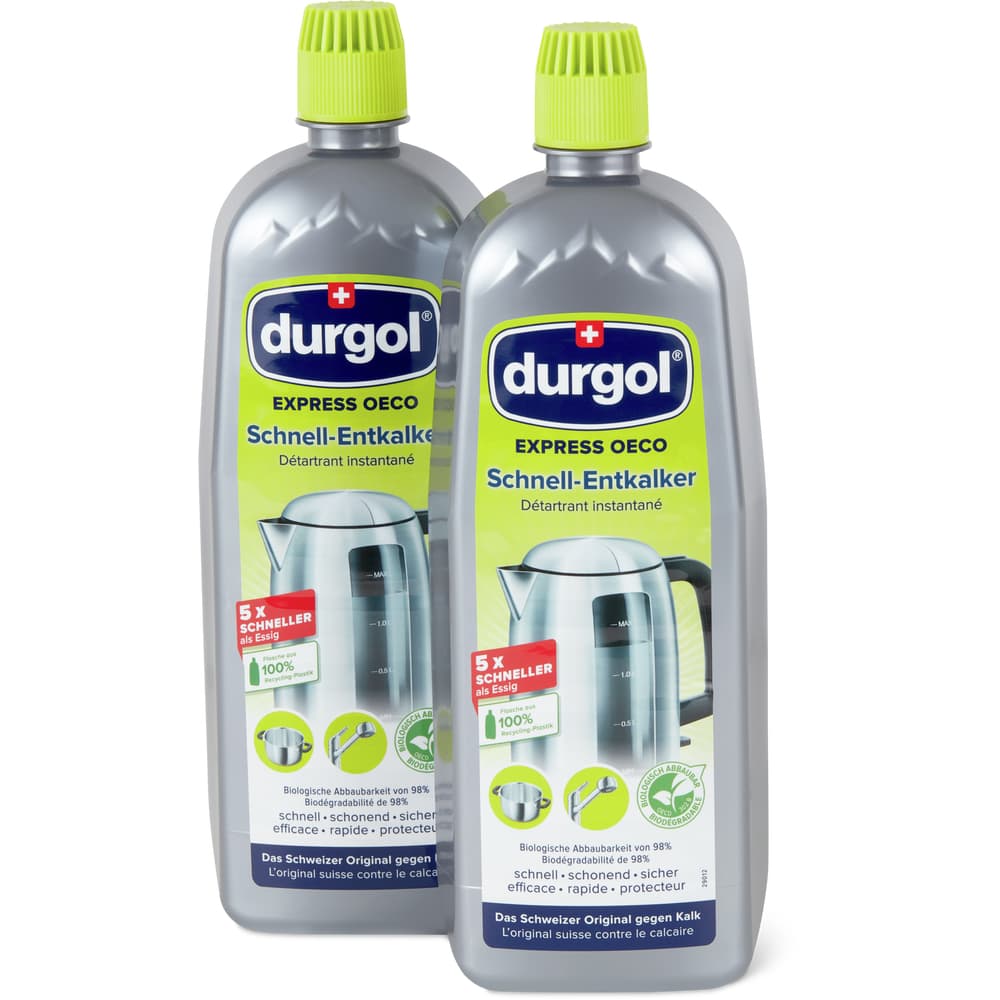 Durgol Entkalker Oeco
