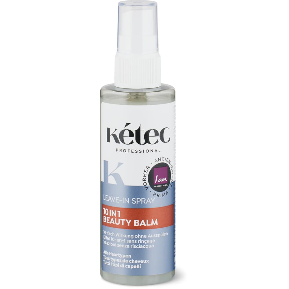 Kétec 10in1 Miracle Spray
