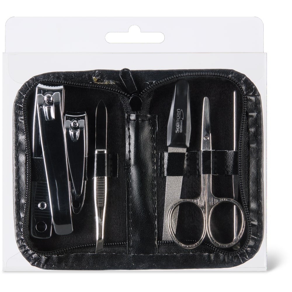 I am Professional Manicür-Set 6-Teilig