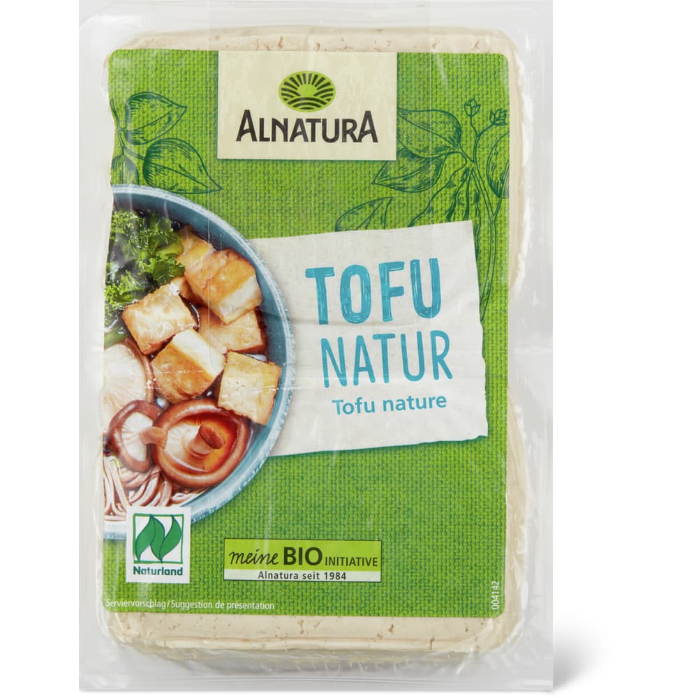 Alnatura Tofu Natur