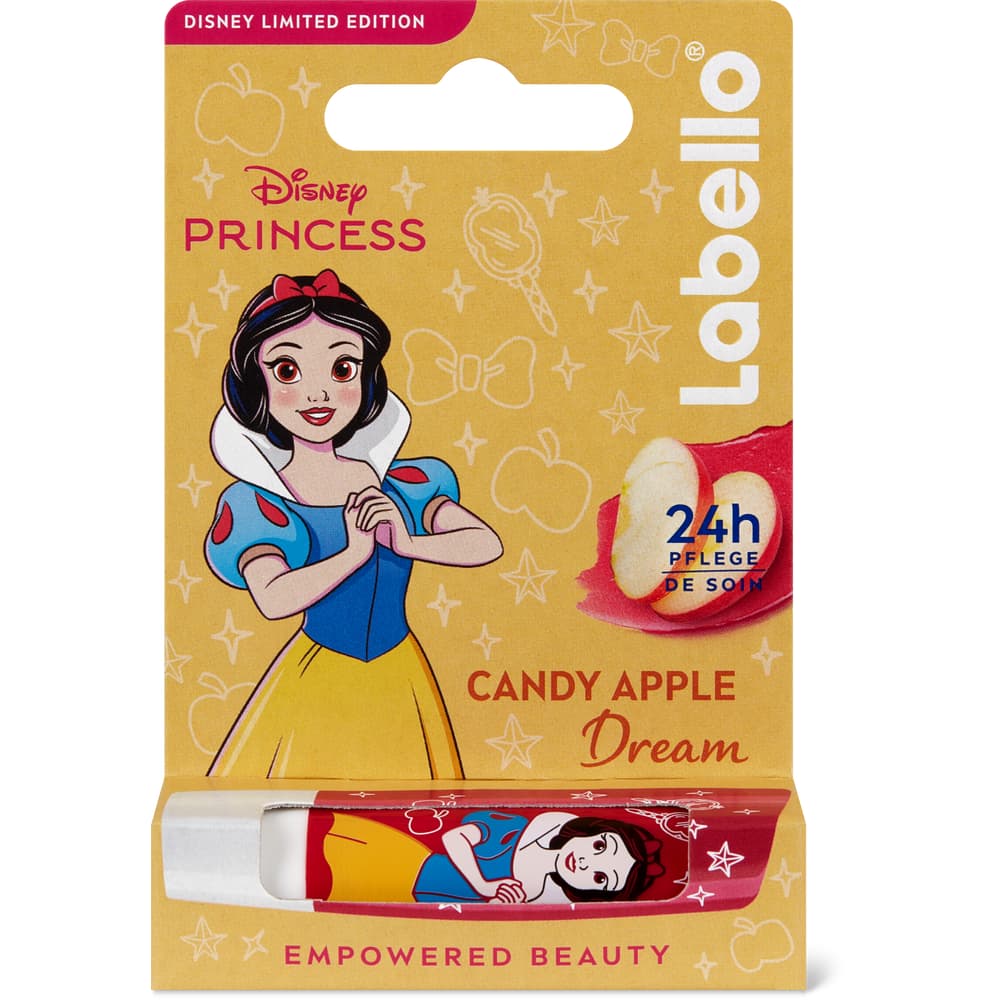 Labello Lippenpflege Candy Apple