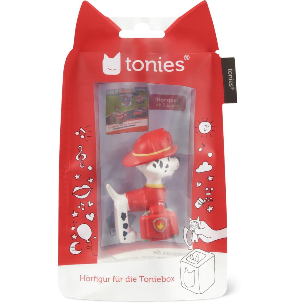 tonies® Paw Patrol Feuerwehr