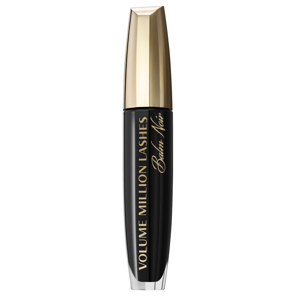 L'Oréal Paris Volume Million Lashes Balm Mascara 01 Black