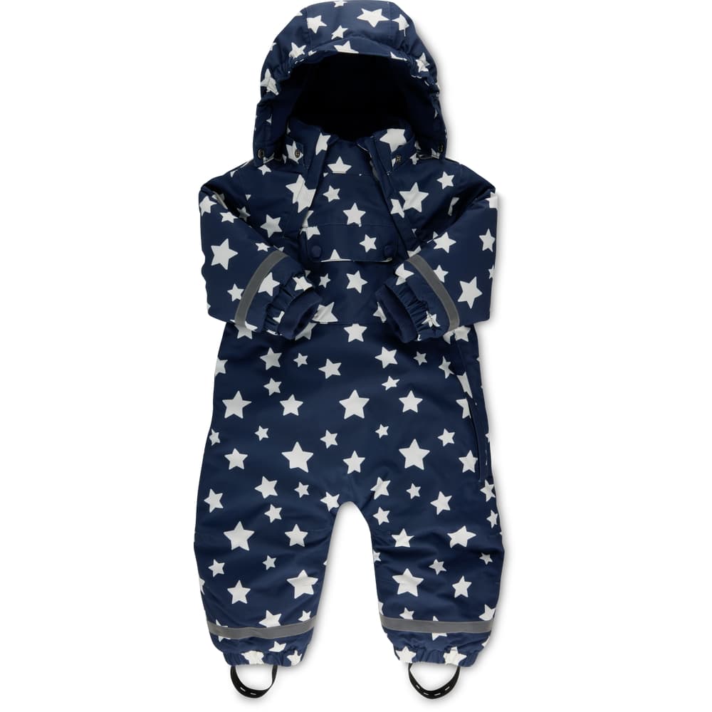 Smile Baby Skioverall