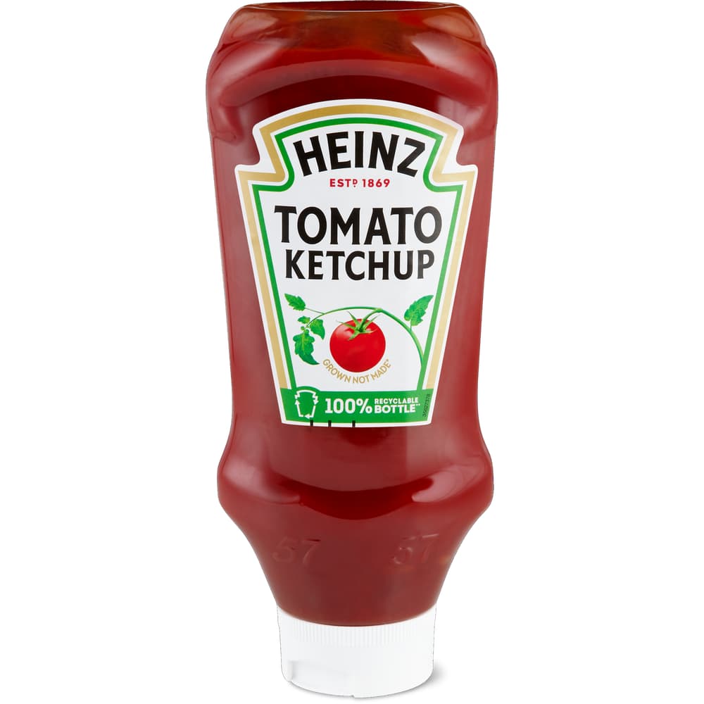 Heinz Tomato Ketchup