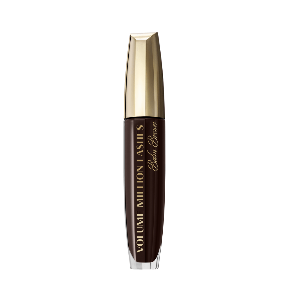 L'Oréal Paris Volume Million Lashes Balm Mascara 02 Brown