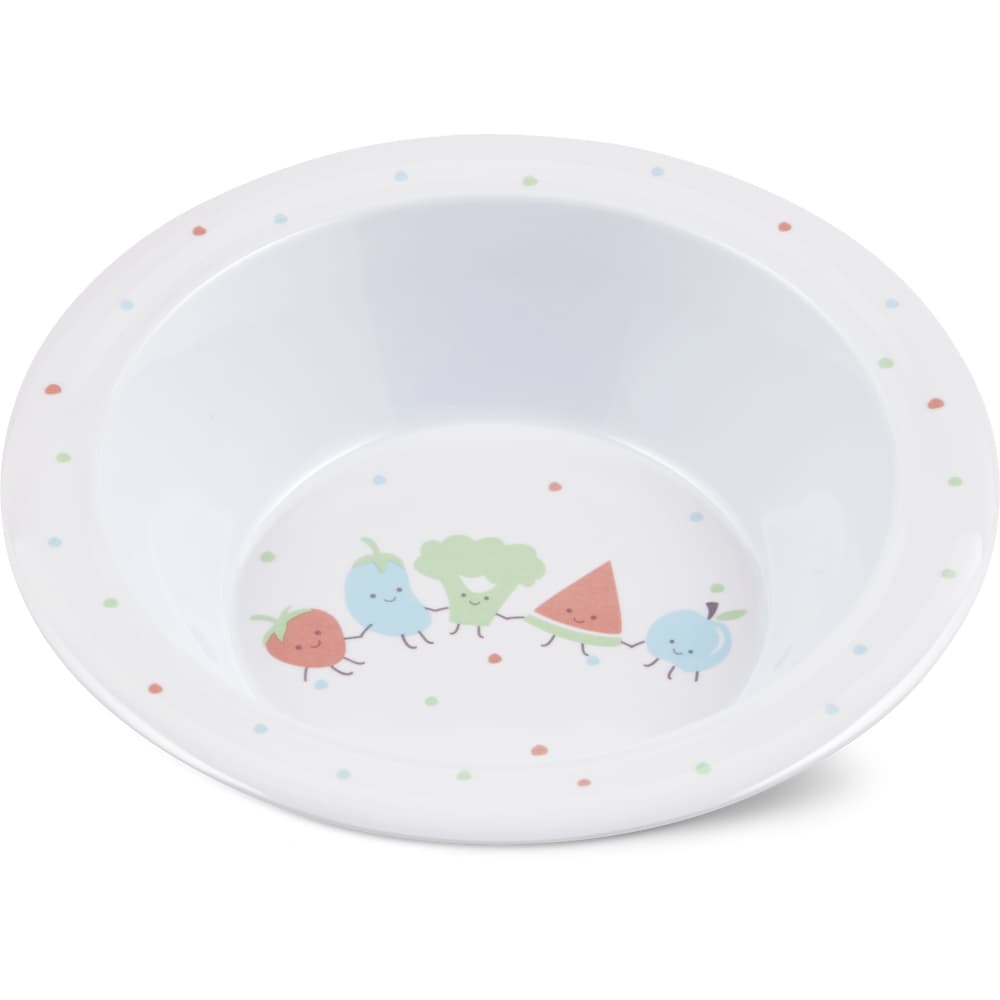 Milette Baby Care Schüssel