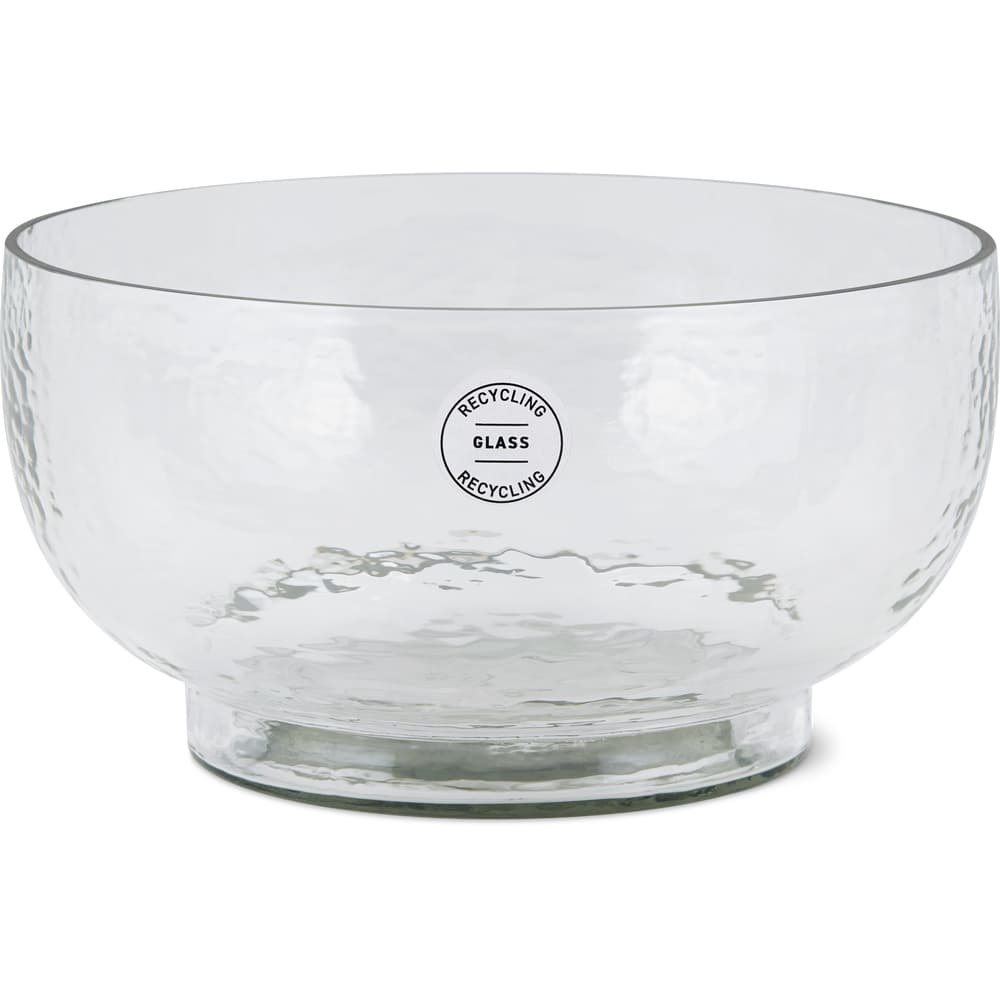 Migros Kitchen & Co. Schüssel transparent, 20cm