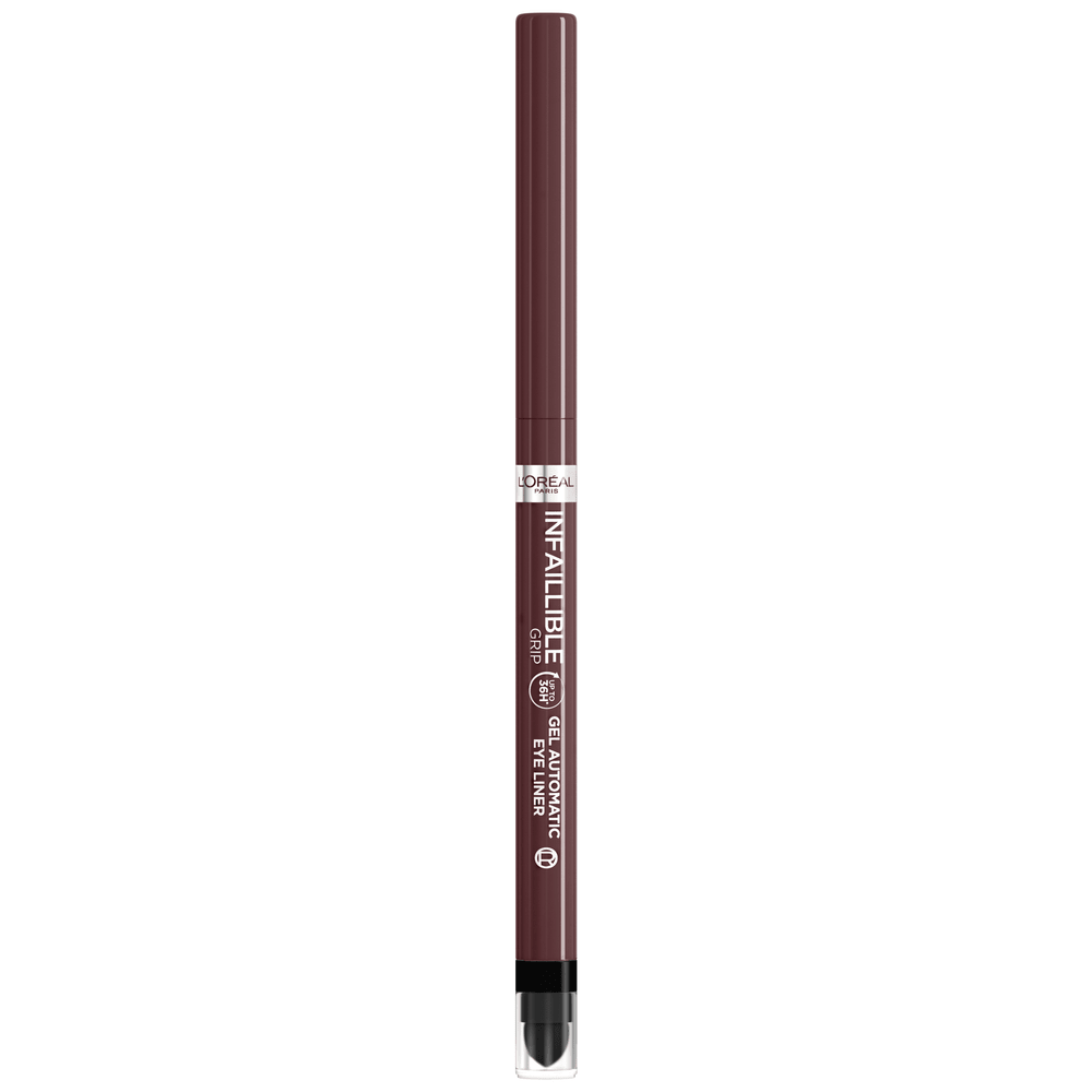 L'Oréal Paris Infaillible Automatic Grip Eyeliner 14 Champagne