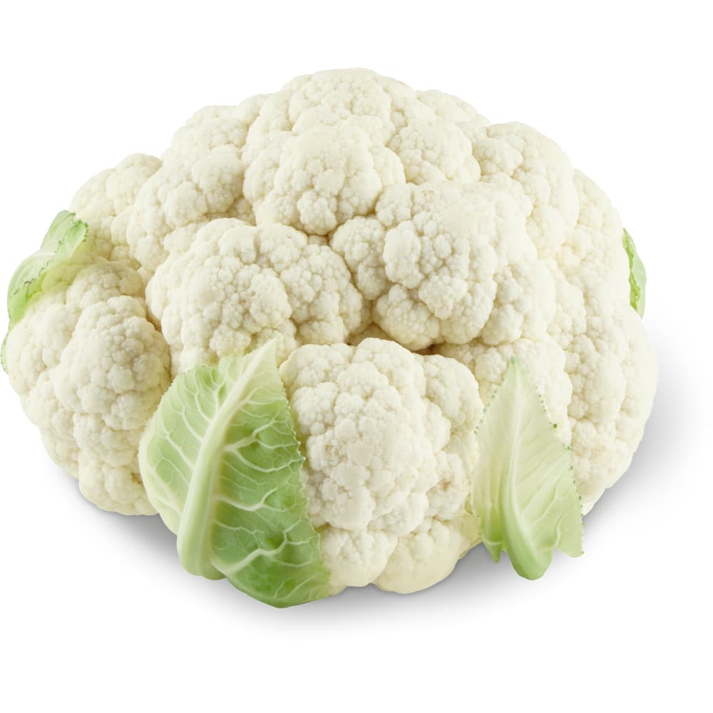 Blumenkohl Bio