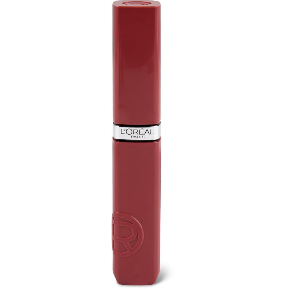 L'Oréal Paris Infaillible 16h Laque Resistance 635 Worth It Medium