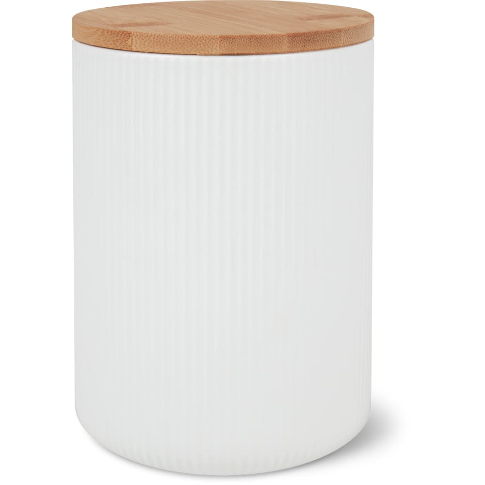 Migros Kitchen & Co. Porzellandose rund, 1.1l