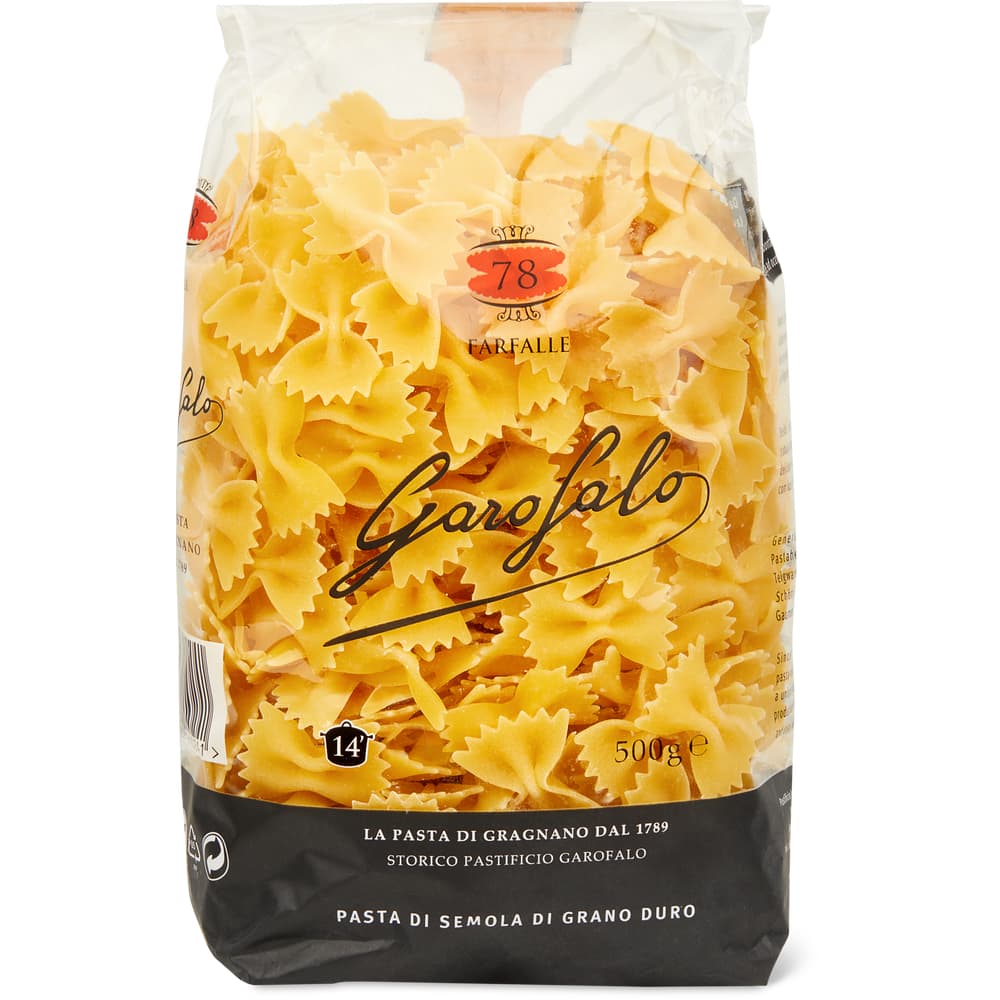 Garofalo Farfalle