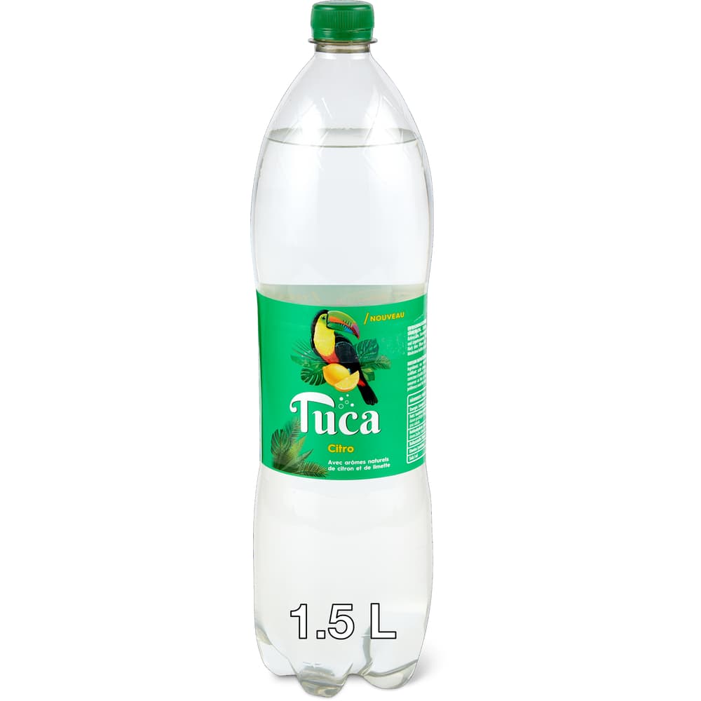Tuca Citro