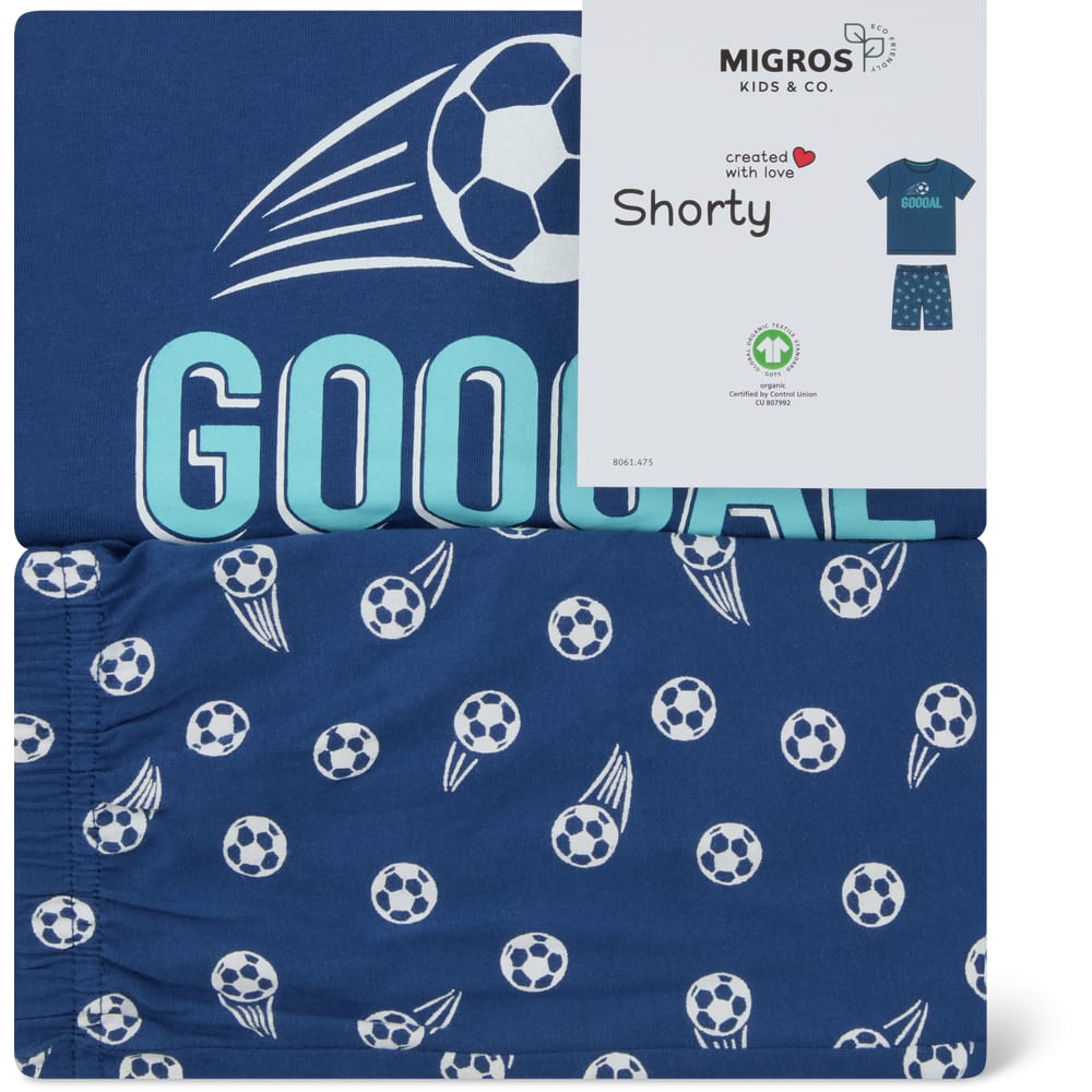 Migros Kids & Co. Shorty